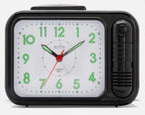 Acctim Sonnet Bell Alarm Clock 12613