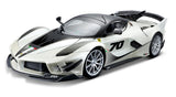 1:18 Ferrari Race & Play Fxx K Evoluzione - Model Car Toy kids Collectables by Maisto