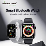 Panther force 1.75 - inch Large Screen Smart Watch - Gadgetize