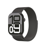 Panther Force Stylish AMOLED Display Smart Watch - Gadgetize