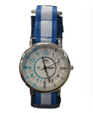 Relda Children's Analogue Velcro Strap Boy's Watch REL79
