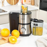 Salter 4 in1 Fruit Juicer & Smoothie Maker 400W - Gadgetize