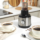 Salter 4 in1 Fruit Juicer & Smoothie Maker 400W - Gadgetize