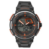 Sekonda Mens Dual Time Watch SK1163 - Gadgetize
