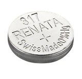 RENATA SP 317MP SR516SW BATTERIES BOXED Watch Battery