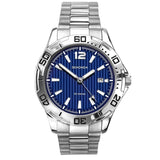 Sekonda Men's Stainless Steel Bracelet Watch 1170
