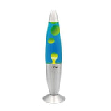 Linx 16" Lava Lamp - Blue/Green
