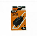 Iphone Speedy Mains Travel Charger