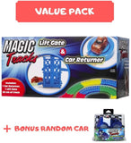 Magic Tracks Lift Gate & Car Returner