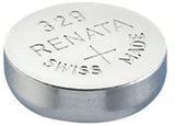 RENATA SP 329 SR731SW V329 Watch Battery