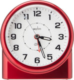 Acctim Central Smartlite® Alarm Clock Red 14284