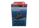 Infapower Wired Optical Mouse