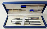 8pc Pen & Pencil Set
