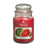 Price's Large Jar - Melon PBJ010661