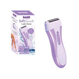 Bauer Soft & Smooth Lady Shaver