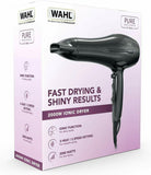 Wahl Ionic Hair Dryer 3 Heat - 2000W  ZY129