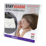 Staywarm Superior Double Under Blanket- F903