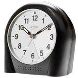 Acctim Sweeper Smartlite® Alarm Clock in Black - 15633