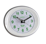 Champion Silent Sweep Alarm Clock MF888S