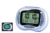 Precision Radio Controlled Digital Alarm Clock PREC0100