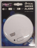 Daewoo Optical Smoke Alarm- ELA1159