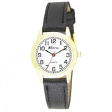 Ravel Women's Classic Leather Strap Watch R0132.12.2