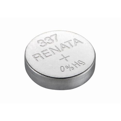 RENATA SP 337 Watch Battery