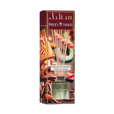 Price's Candles Fragrance Collection Chocolate Truffle Reed Diffuser PRD010451