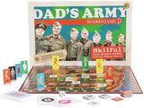 Dad's Army - Skilful Fun Board Game