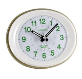 Champion Silent Sweep Alarm Clock MF888G