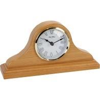 Widdop Napoleon Mantel Clock W2671