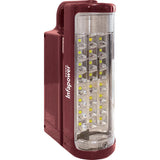 Infapower Compact Rechargeable Lantern 24 superbright 520 lumens
