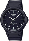 Casio Men's Analogue Watch - MW-240-1EVDF