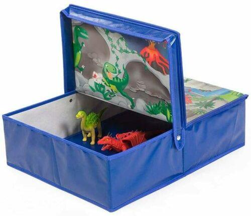 Fun2Give Pop-It-Up Dinosaur Storage Box