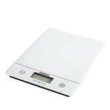 Sabichi Kitchen 5kg Digital Scale- White