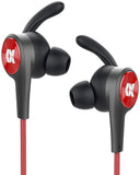 Proxelle Stereo Magnetic IPX5 Sweatproof In Ear Wireless Headset